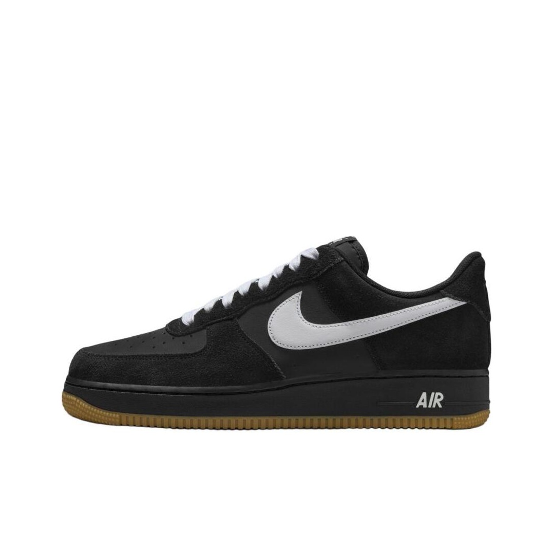 Nike Shoes Air Force 1 - Nike Air Force 1 Leather Breathable