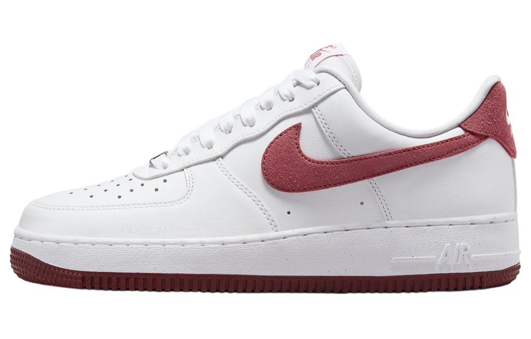 Nike Air Force 1 Slip Resistan - Nike Shoes Air Force 1 ulasan dan harga