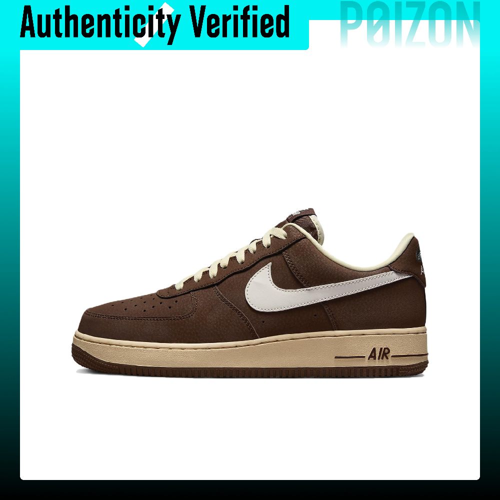Nike Air Force 1 '07 Low top S - Nike Shoes Air Force 1 ulasan dan harga